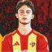 Zecorner Kayserispor’un genç oyuncusu Kayra’ya milli davet