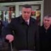 Cadde esnafından birlik ve beraberlik iftarı
