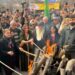 Tunceli’de Nevruz kutlaması