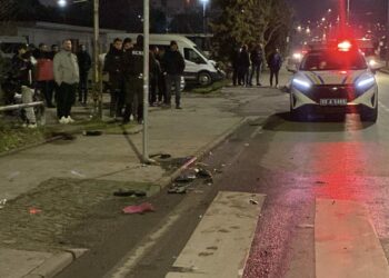 Ölümlü kazada minibüsün şoförü tutuklandı