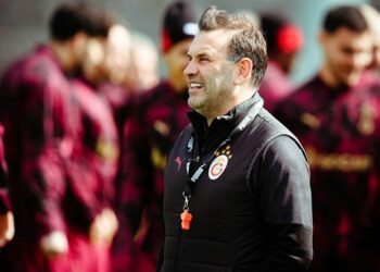 Galatasaray, Liverpool maçına hazır