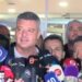 Sadettin Saran: Bizim camiamız bitti denilen yerden geri dönen bir camiadır