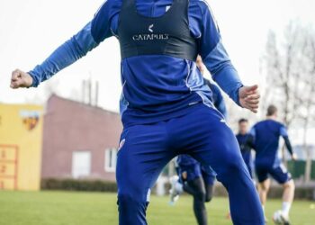 Zecorner Kayserispor, Fatih Karagümrük maçının hazırlıklarına başladı