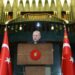 Cumhurbaşkanı Erdoğan: Hakikat savaşı verdiğimiz bu dönemde, medya kuruluşlarımızın daha etkili olmasını bekliyoruz