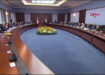 Cumhurbaşkanı Erdoğan, AK Parti teşkilatlarının bayramını kutladı / Haber eklendi