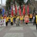 '57'nci Alay' korteji, Gelibolu’da