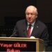 Bakan Güler: Atılacak hiçbir adım şehitlerimizin aziz hatırasına leke düşürmeyecek