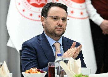 Bakan Gürlek: Adalet güçlü olduğunda devlet güçlü olur