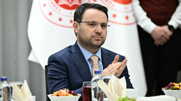 Bakan Gürlek: Adalet güçlü olduğunda devlet güçlü olur