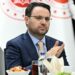 Bakan Gürlek: Adalet güçlü olduğunda devlet güçlü olur