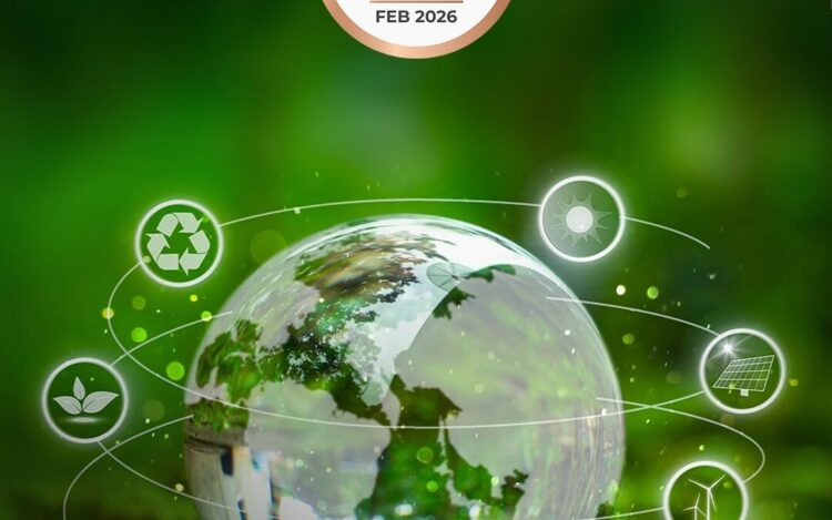 OYAK Çimento'ya sürdürülebilirlikte 'bronz madalya'