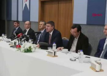 'MAKÜ birlikte çalışmayı başarabilmiş bir üniversitedir'