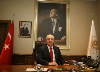 Bakan Güler'den Çanakkale Deniz Zaferi ile ilgili mesaj