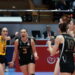VakıfBank, seyircisi önünde Final-Four bileti arıyor