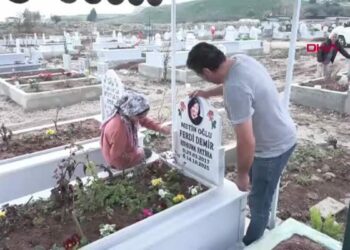 Kateter takılırken hayatını kaybettiği iddia edilen Ferdi’nin ailesinden suç duyurusu