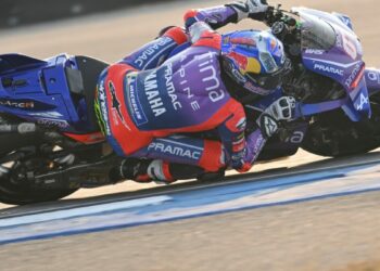 Toprak Razgatlıoğlu, MotoGP’de sezonun ikinci yarışı için Brezilya’da piste çıkıyor