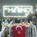 MHP Diyarbakır il başkanlığından iftar programı
