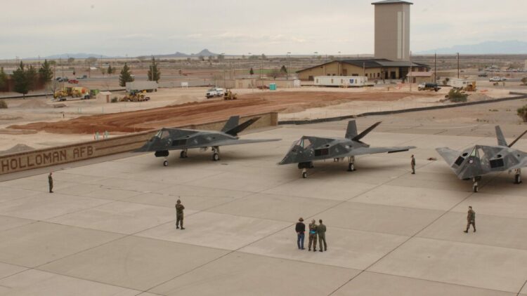 ABD'de hava kuvvetleri üssünde silahlı saldırı: 1 ölü, 1 yaralı