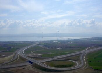 Çanakkale Köprüsü ve Malkara-Çanakkale otoyolu ile 135 milyar lira tasarruf sağlandı