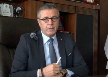 Bolu’da yeni kurulan OSB’nin üçte ikilik kısmı savunma sanayi için ayrıldı