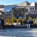Yurt dışından gelen öğrenciler, Bitlis’in tarihi mekanlarını gezdi