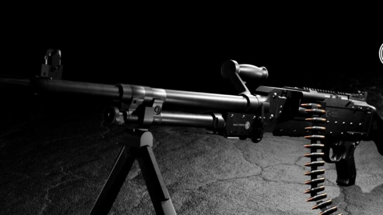 Adını 57'nci Alay'dan alan 'PMT-76-57A'