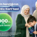 Hayat Finans'tan bayrama özel 'Biz Kart' kampanyası