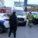 Sancaktepe'de çekicinin çarptığı kadın hayatını kaybetti