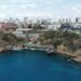 Antalya Kent Konseyi'nden 'falezler' raporu: İşgaller sonlandırılsın