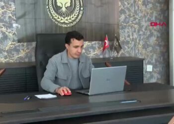Diyarbakır’da ‘Kapıcılar ve Güvenlikçiler Derneği’ kuruldu