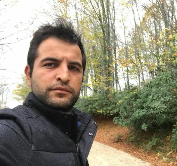 Bayram tatiline gelen işçi, silahlı saldırıda öldü