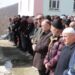 Kazada ölen ambulans şoförü toprağa verildi