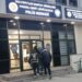 Maltepe'de trafikte tartışan 2 sürücüye 361 bin lira ceza