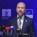 Bilal Erdoğan: Cumhurbaşkanımız olduğu için kendimizi daha güvende hissediyoruz