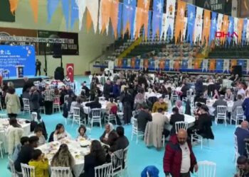 AK Parti’li Kaya’dan Çanakkale vurgusu, Gazze tepkisi