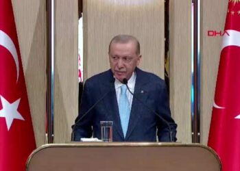 Cumhurbaşkanı Erdoğan: Eğitimde tarihi nitelikteki reformları ülkemize kazandırdık