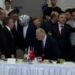 Binali Yıldırım: Liderimiz Erdoğan, bu karmaşadan milletimizi uzak tutmak için büyük gayretle çalışıyor