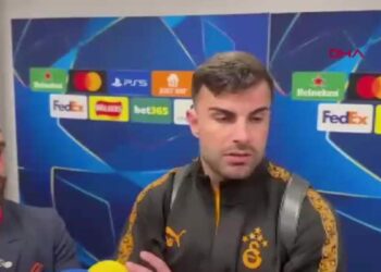 Abdülkerim Bardakcı: Süper Lig’e ve Türkiye Kupası’na odaklanacağız