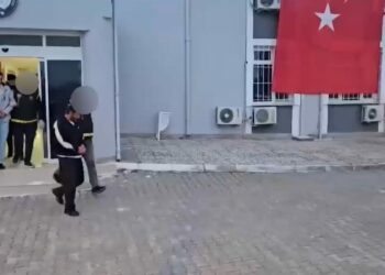 3 kişinin yaralandığı silahlı saldırıya 4 tutuklama