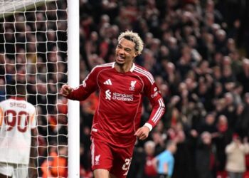 İngiliz basınından Salah ve Liverpool'a övgü