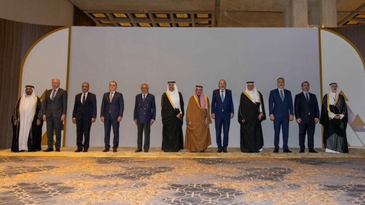 12 ülkeden ortak bildiri: İran'a saldırıları durdurma çağrısı