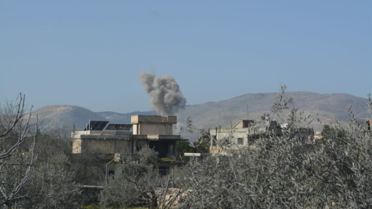 İsrail'in Lübnan'a düzenlediği saldırılarda can kaybı 968'e yükseldi