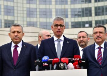 Memişoğlu: Trabzon Şehir Hastanesi'nin inşaatında stabilite kusuruna rastlanmamıştır