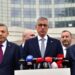 Memişoğlu: Trabzon Şehir Hastanesi'nin inşaatında stabilite kusuruna rastlanmamıştır