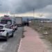 TIR şoförü, kullandığı aracın yanında ölü bulundu