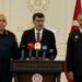Ankara Valisi Şahin: Bayramda 23 bin 769 polis ve jandarma görev yapacak