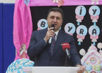 İl Mili Eğitim Müdürü Yentür: Bu bayram vesilesiyle barış ve kardeşliğin komşu ülkelere yayılmasını istiyoruz