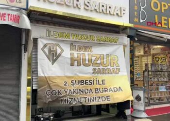 Kuyumcu dükkanından ziynet eşyası çalıp, eşekle kaçan sanığa 16 yıla kadar hapis istemi