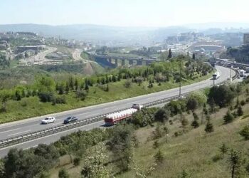 Kocaeli Valiliği'nden bayram dönüşü 'ağır tonajlı araç' yasağı