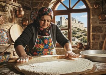 Yeşilay'dan bayramda 'eksik olma' temalı kamu spotu